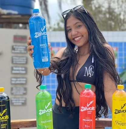 bebidas energéticas ()