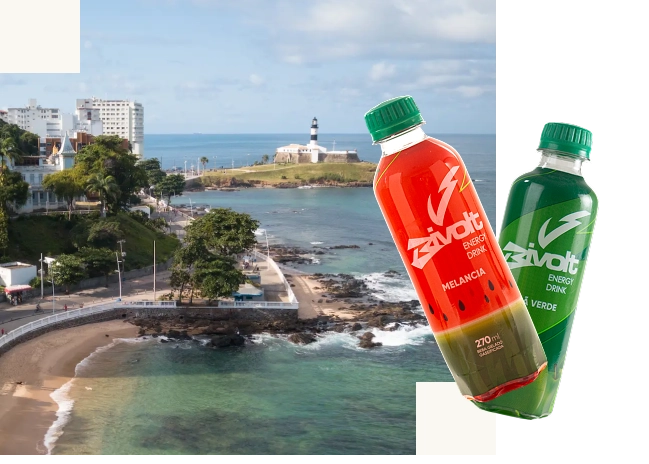 bebidas energéticas ()