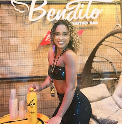 bebidas energéticas ()