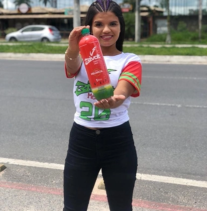 bebidas energéticas ()