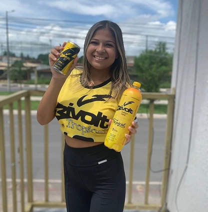 bebidas energéticas ()