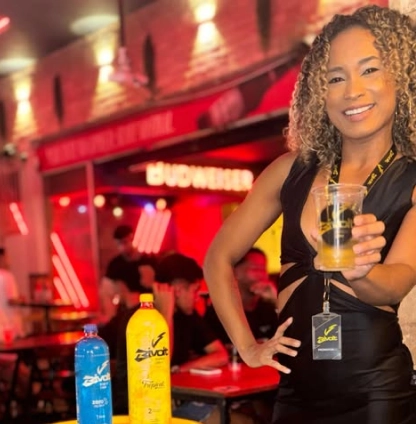 Bebidas Energéticas ()