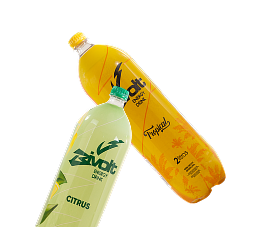 Bebidas Energéticas